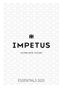 Impetus Essentials 2025 Impetus Essentials 2025