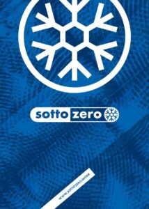Sottozero Promo- & Workwear Sottozero 2025