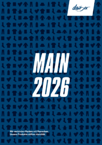 Daiber Promowear 2026 Daiber 2026
