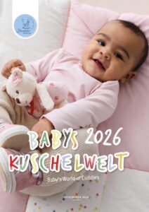 Sterntaler Spielwaren 2026 Sterntaler Spielwaren 2026