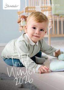 Sterntaler Textil Winter 2026 Sterntaler Textil HW 2026