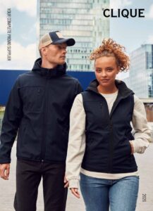 Clique Promowear 2026 Clique 2026