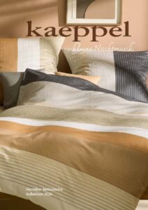 Kaeppel Winter 2026 Kaeppel Feinbiber 2026